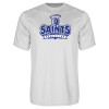 Thumbnail image for  White Performance Tee