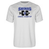 Thumbnail image for  White Performance Tee