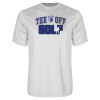 Thumbnail image for  White Performance Tee