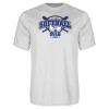 Thumbnail image for  White Performance Tee