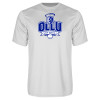 Thumbnail image for Our Lady of the Lake White Performance Tee