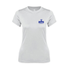Thumbnail image for  Womens White Performance Tee