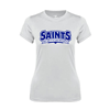 Thumbnail image for  Womens White Performance Tee