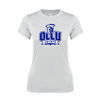 Thumbnail image for  Womens White Performance Tee