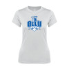Thumbnail image for  Womens White Performance Tee