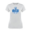 Thumbnail image for  Womens White Performance Tee