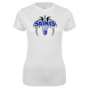 Thumbnail image for Our Lady of the Lake Womens White Performance Tee