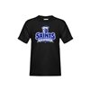 Thumbnail image for  Youth Black T Shirt