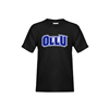 Thumbnail image for  Youth Black T Shirt