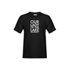 Thumbnail image for  Youth Black T Shirt