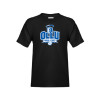 Thumbnail image for  Youth Black T Shirt