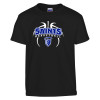 Thumbnail image for Our Lady of the Lake Youth Black T Shirt