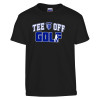 Thumbnail image for Our Lady of the Lake Youth Black T Shirt