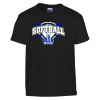 Thumbnail image for Our Lady of the Lake Youth Black T Shirt