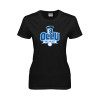 Thumbnail image for  Womens Black Short Sleeve Tee
