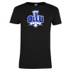 Thumbnail image for Our Lady of the Lake Womens Black Short Sleeve Tee