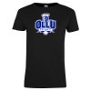 Thumbnail image for Our Lady of the Lake Womens Black Short Sleeve Tee