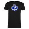 Thumbnail image for Our Lady of the Lake Womens Black Short Sleeve Tee