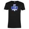 Thumbnail image for Our Lady of the Lake Womens Black Short Sleeve Tee