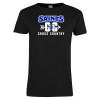 Thumbnail image for Our Lady of the Lake Womens Black Short Sleeve Tee