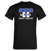Thumbnail image for Our Lady of the Lake Black T Shirt