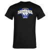 Thumbnail image for Our Lady of the Lake Black T Shirt