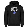 Thumbnail image for Our Lady of the Lake Black Fleece Hoodie