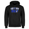 Thumbnail image for Our Lady of the Lake Black Fleece Hoodie