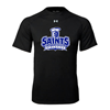 Thumbnail image for  Under Armour Black Tech Tee