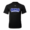 Thumbnail image for  Under Armour Black Tech Tee
