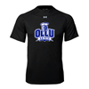 Thumbnail image for  Under Armour Black Tech Tee