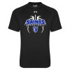 Thumbnail image for  Under Armour Black Tech Tee