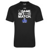 Thumbnail image for  Under Armour Black Tech Tee