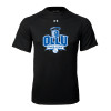 Thumbnail image for  Under Armour Black Tech Tee