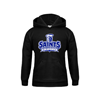 Thumbnail image for  Youth Black Fleece Hoodie