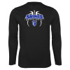 Thumbnail image for Our Lady of the Lake Black Performance Long Sleeve Shirt