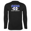 Thumbnail image for Our Lady of the Lake Black Performance Long Sleeve Shirt