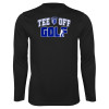 Thumbnail image for Our Lady of the Lake Black Performance Long Sleeve Shirt