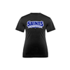 Thumbnail image for  Youth Performance Black Tee