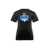 Thumbnail image for  Youth Performance Black Tee