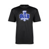 Thumbnail image for Our Lady of the Lake Youth Performance Black Tee