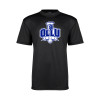 Thumbnail image for Our Lady of the Lake Youth Performance Black Tee