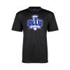 Thumbnail image for Our Lady of the Lake Youth Performance Black Tee