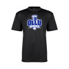 Thumbnail image for Our Lady of the Lake Youth Performance Black Tee