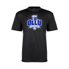 Thumbnail image for Our Lady of the Lake Youth Performance Black Tee