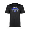 Thumbnail image for Our Lady of the Lake Youth Performance Black Tee