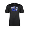 Thumbnail image for Our Lady of the Lake Youth Performance Black Tee