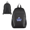 Thumbnail image for  Homerun Black Computer Backpack