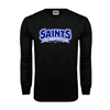 Thumbnail image for  Black Long Sleeve T Shirt