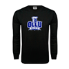 Thumbnail image for  Black Long Sleeve T Shirt